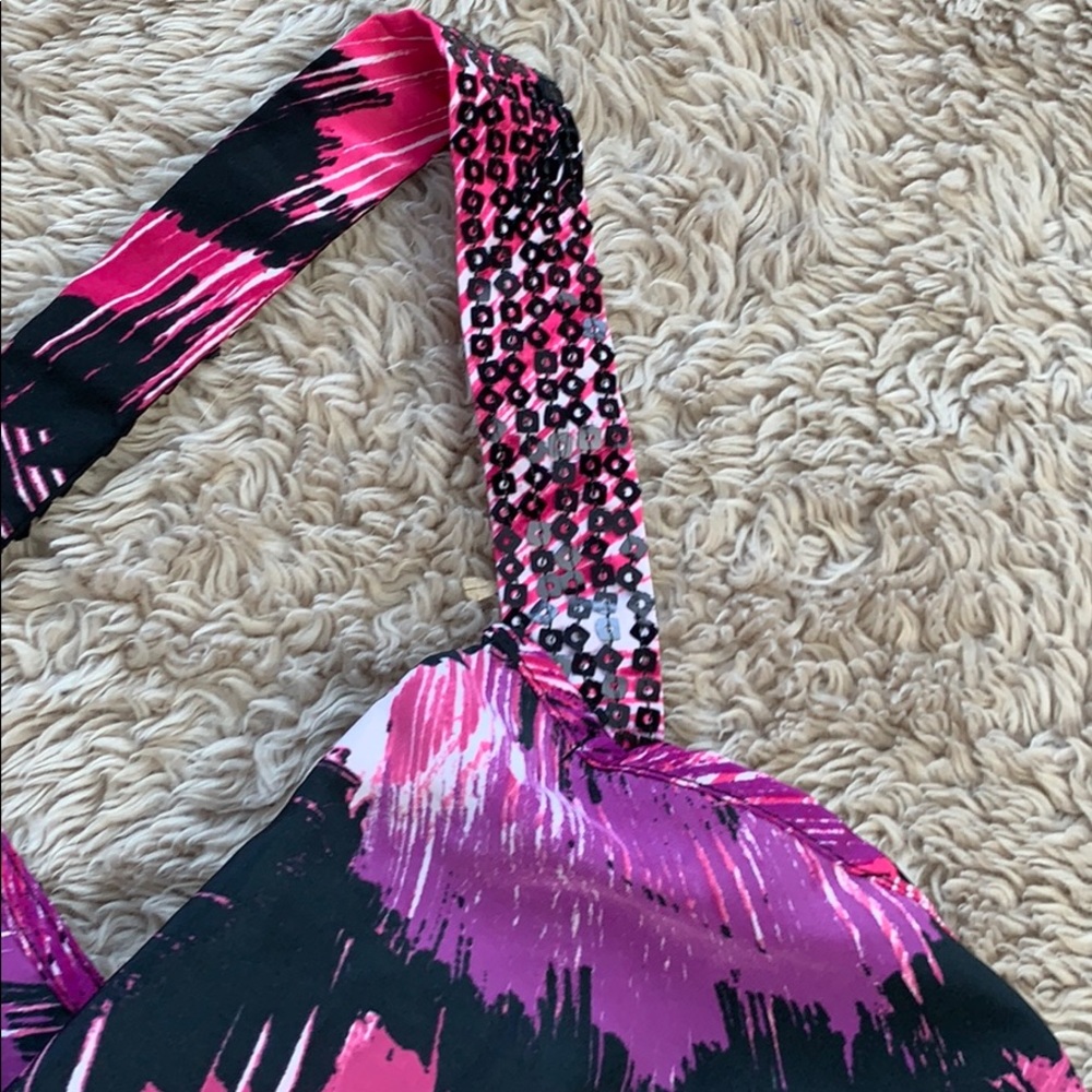 Ellie Ruffle Tank - Picture 4 of 7